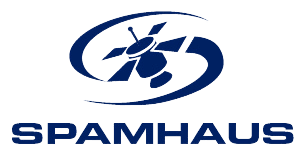 Spamhaus Domain Blocklist (DBL)